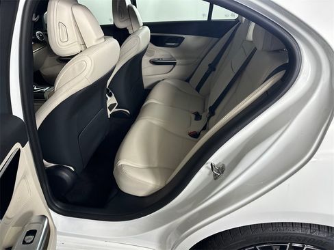 Certified 2025 Mercedes-Benz C 300 Sedan image 23