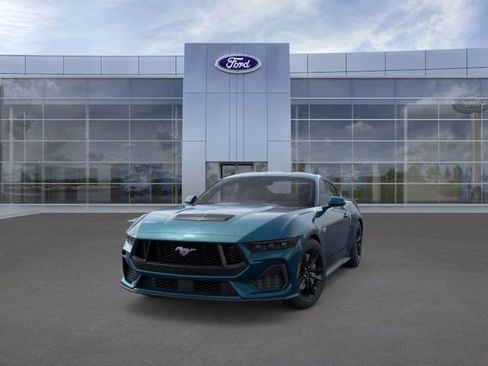New 2026 Ford Mustang GT RWD image 2