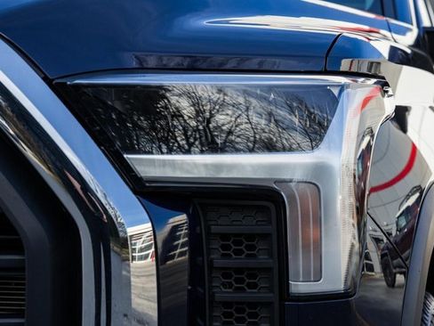 Used 2023 Toyota Tundra SR5 w/ TRD Off-Road Premium Package image 11