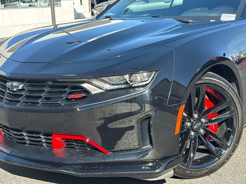 Used 2023 Chevrolet Camaro LT w/ Redline Edition image 3