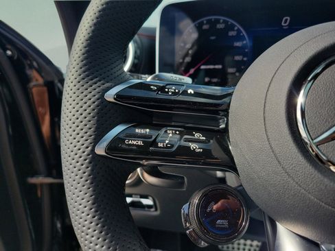 New 2026 Mercedes-Benz C 43 AMG 4MATIC Sedan image 30