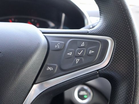 Used 2022 Chevrolet Equinox LS w/ LS Convenience Package image 28