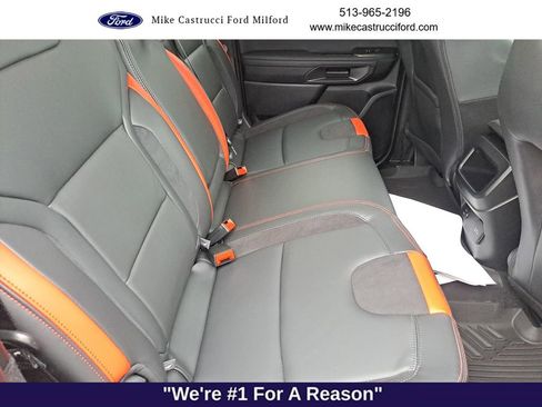 Certified 2024 Ford Ranger Raptor image 27