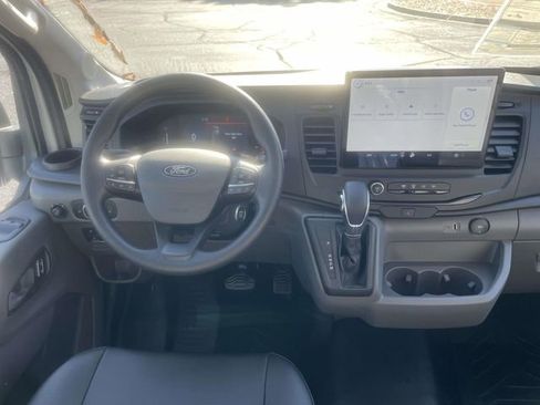 New 2026 Ford Transit 150 148 Medium Roof image 4