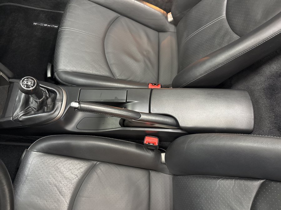 Used 2005 Porsche Boxster RWD image 13