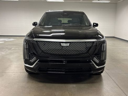 New 2026 Cadillac Vistiq Premium Luxury image 5