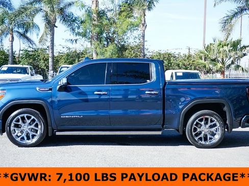 Used 2019 GMC Sierra 1500 Denali w/ Denali Ultimate Package image 5