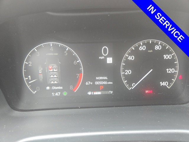 Used 2026 Honda Odyssey EX-L image 5