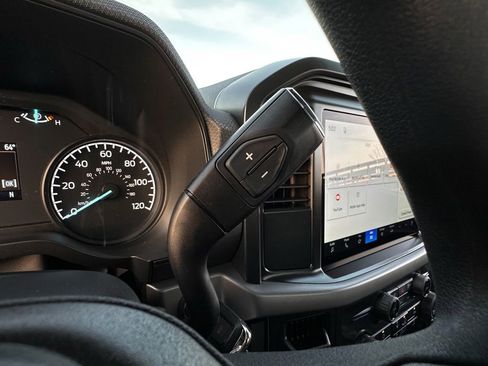 New 2026 Ford F150 XL w/ Equipment Group 103A High image 16