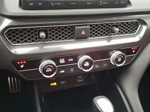 Certified 2024 Acura Integra A-Spec FWD image 16