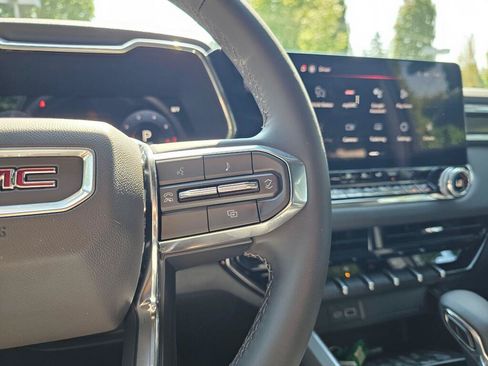 Used 2026 GMC Canyon Elevation w/ Convenience Package AWD/4WD image 38