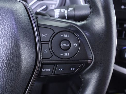 Used 2024 Toyota Camry XSE image 20