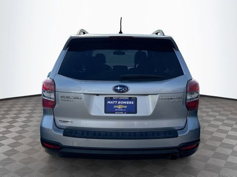 Used 2014 Subaru Forester 2.5i Limited image 7