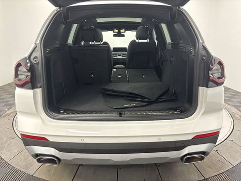 Used 2023 BMW X3 xDrive30i w/ Convenience Package AWD/4WD image 21