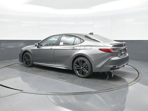 New 2026 Toyota Camry XSE image 5