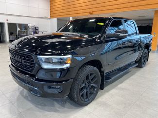 Used 2022 RAM 1500 Sport w/ Rebel Level 2 Equipment Group video 1