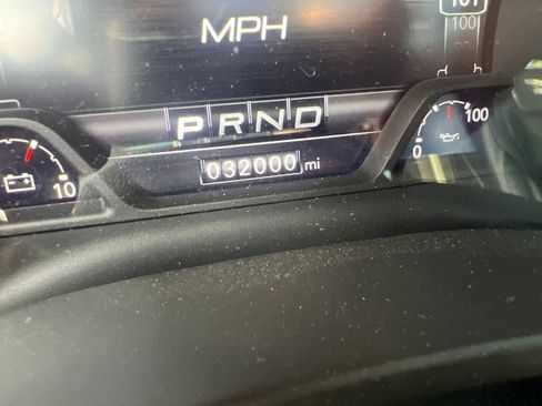 Used 2021 RAM 1500 TRX w/ TRX Level 2 Equipment Group AWD/4WD image 6