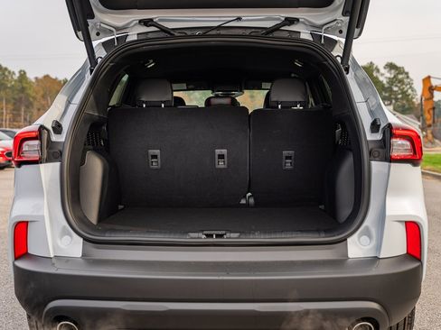 New 2026 Ford Escape ST-Line Select image 13