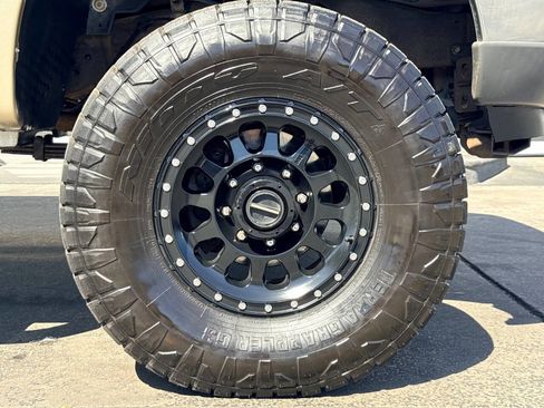 Used 2001 Ford F250 Lariat AWD/4WD image 14