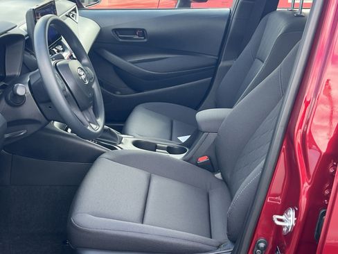 New 2026 Toyota Corolla LE image 7