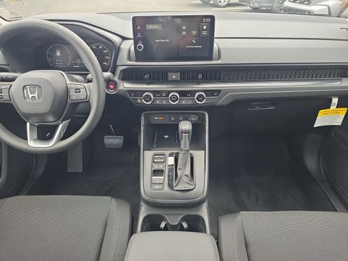 New 2026 Honda CR-V EX image 12