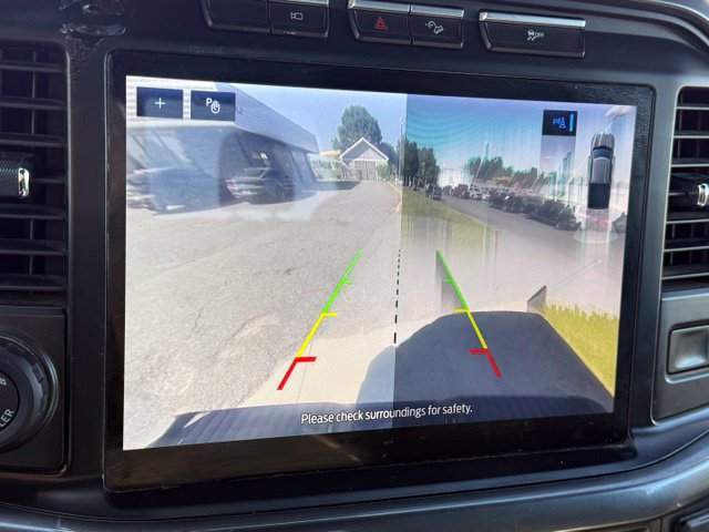 Used 2022 Ford F150 XLT w/ Equipment Group 302A High AWD/4WD image 20