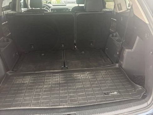 Used 2021 Volkswagen Atlas SEL Premium AWD/4WD image 10