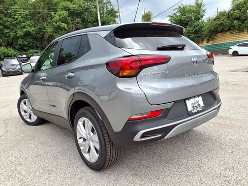 New 2026 Buick Encore GX Preferred FWD image 19