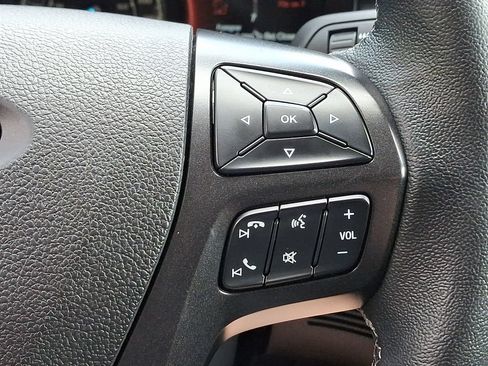 Used 2021 Ford Ranger Lariat w/ Tremor Off-Road Package AWD/4WD image 22