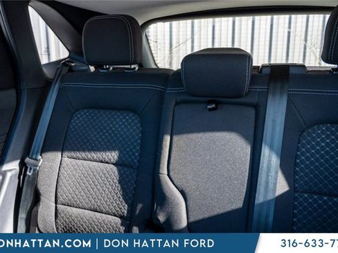 Used 2023 Ford Escape Active w/ Tech Pack #2 image 18