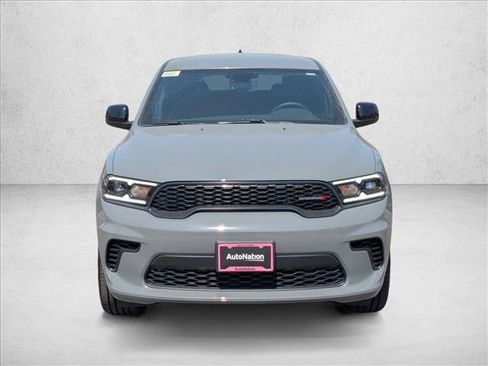 New 2026 Dodge Durango GT AWD/4WD image 5