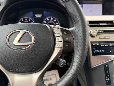 Used 2015 Lexus RX 350 F Sport image 23