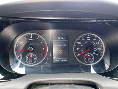 Used 2023 Kia K5 GT-Line image 8