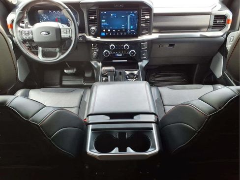 Used 2025 Ford F150 Raptor AWD/4WD image 10