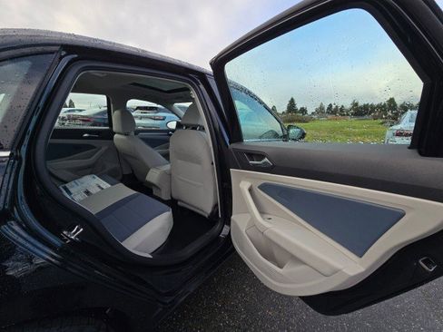 New 2026 Volkswagen Jetta SE image 13
