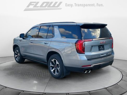 Used 2025 GMC Yukon AT4 Ultimate image 5