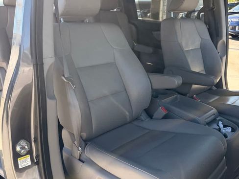 Used 2017 Honda Odyssey EX-L image 13