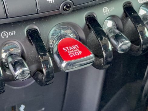 Used 2024 MINI Cooper S FWD image 20