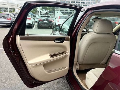 Used 2007 Chevrolet Impala LS FWD image 20