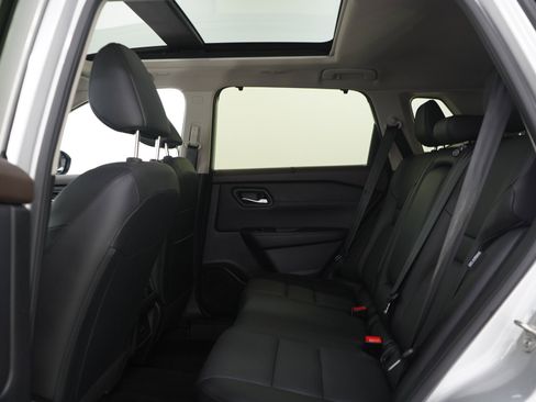 Used 2023 Nissan Rogue SV w/ SV Premium B Package AWD/4WD image 16