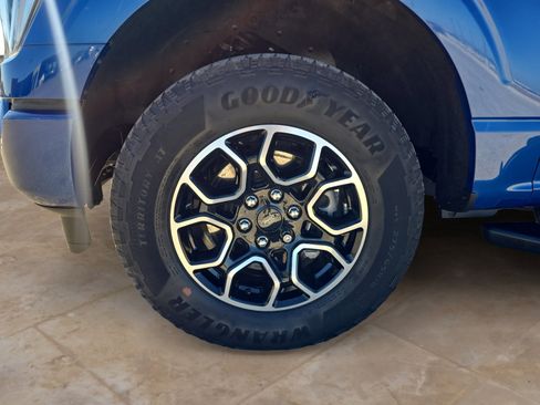 Used 2023 Ford F150 XLT w/ Equipment Group 302A High image 24