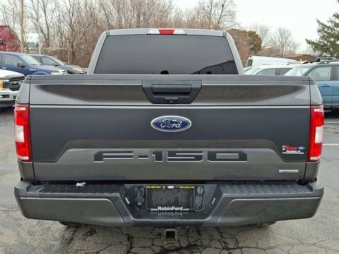 Used 2019 Ford F150 XL w/ Equipment Group 101A Mid image 5