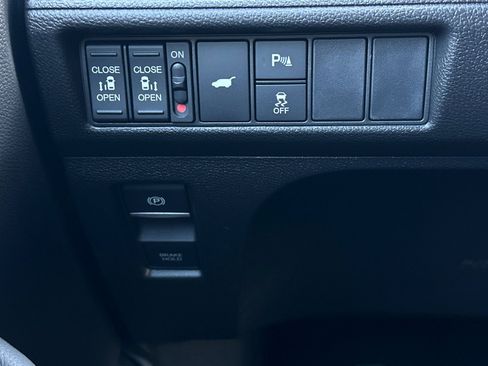 New 2026 Honda Odyssey Elite image 32