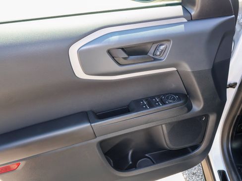 Used 2024 Ford Bronco Sport Big Bend AWD/4WD image 12