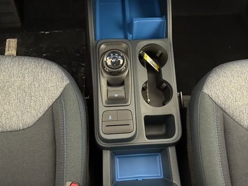 New 2026 Ford Maverick XLT w/ Equipment Group 301A image 13