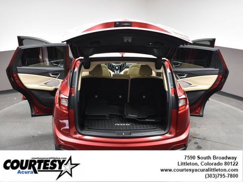 Used 2021 Acura RDX AWD w/ Technology Package image 48