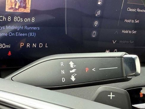 New 2026 Buick Enclave Sport Touring w/ Power Package image 16