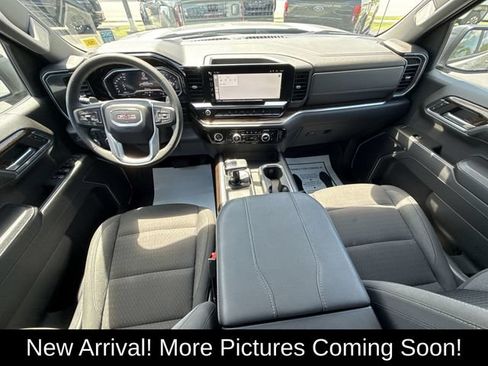 Certified 2024 GMC Sierra 1500 Elevation AWD/4WD image 20