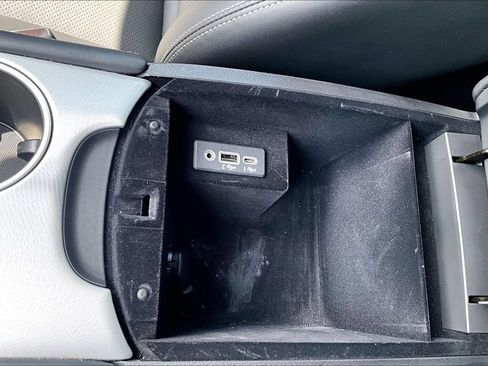 Certified 2023 INFINITI Q50 Luxe w/ Cargo Package RWD image 35