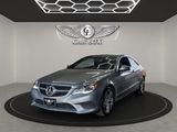 Used 2014 Mercedes-Benz E 350 Coupe image 3